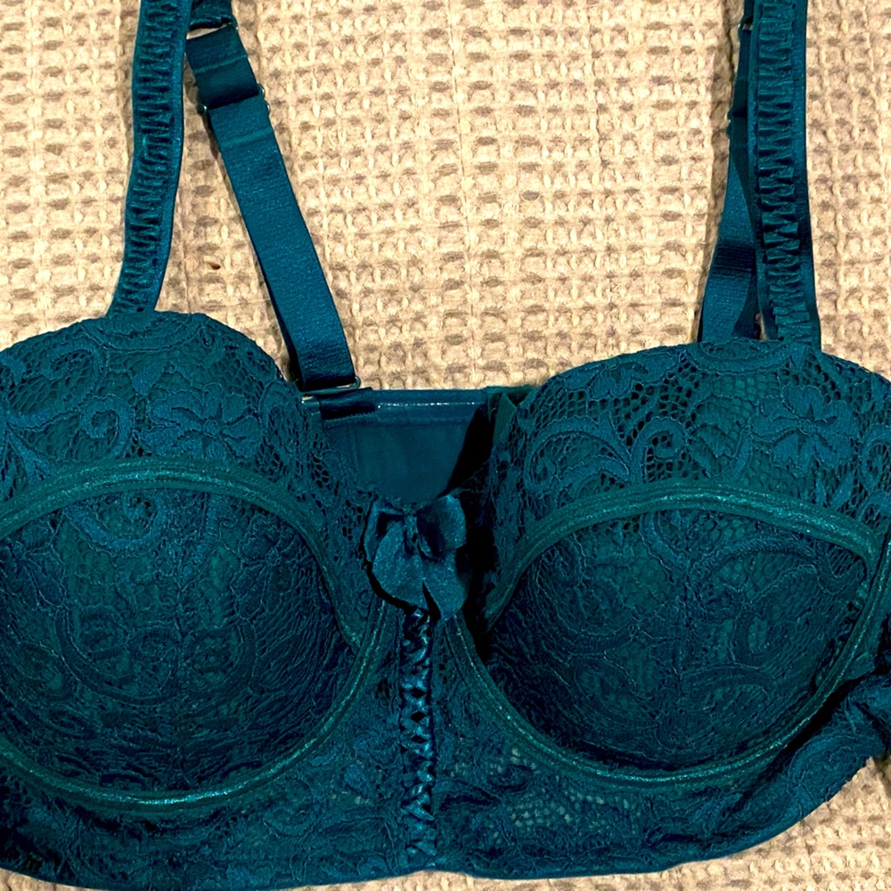 Adore Me Bra